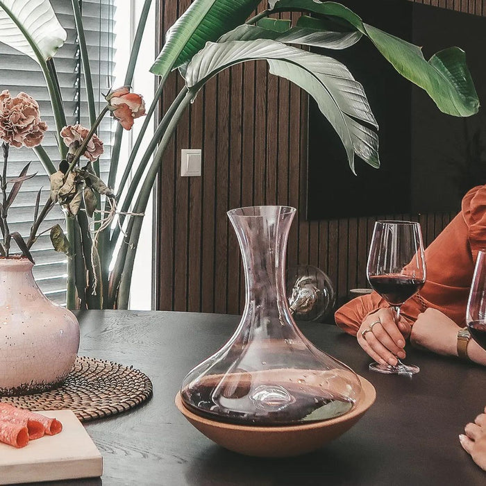 Vacu Vin Swirling Carafe
