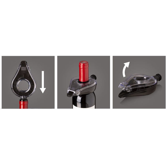 Vacu Vin Wine Aerator