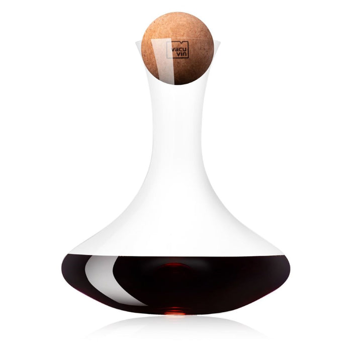 Vacu Vin Wine Decanter