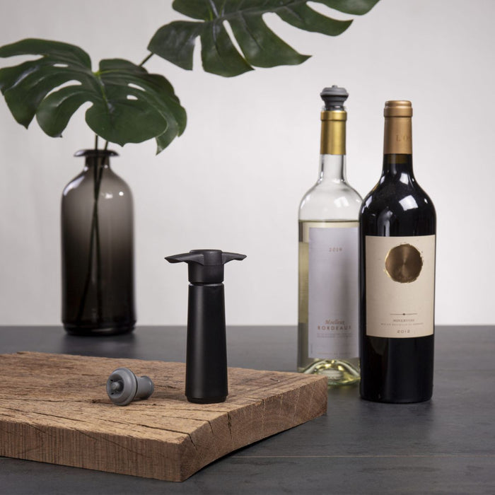 Vacu Vin Wine Saver Pump and Stopper