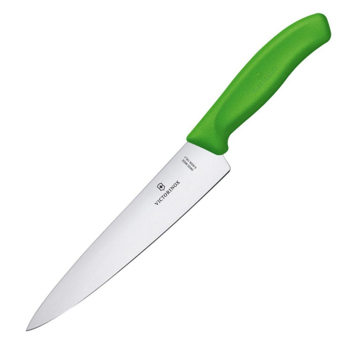 Victorinox Swiss Classic Carving Knife - 19cm