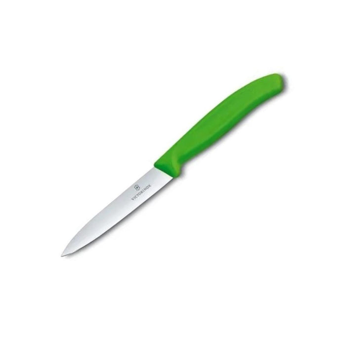 Victorinox Swiss Classic Paring Knife with Pointed Tip - 8cm