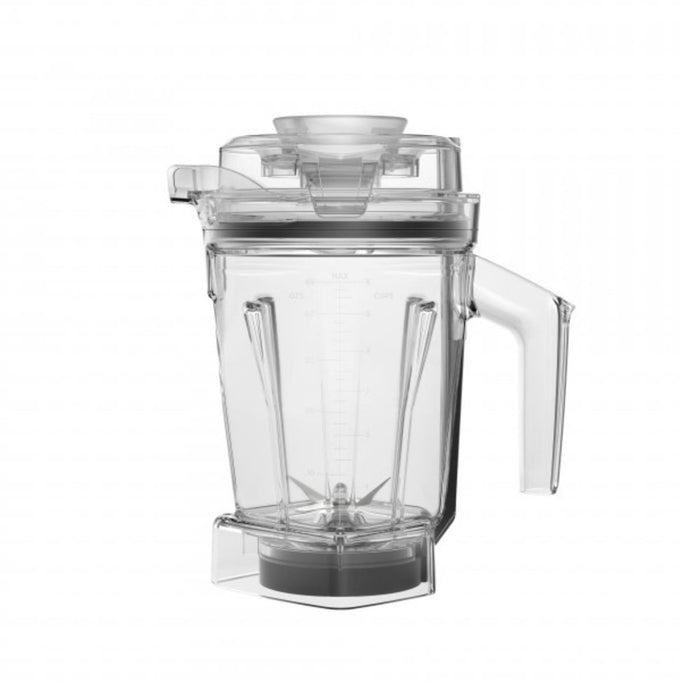 Vitamix Ascent Series Dry Blade Jug - 1.4L