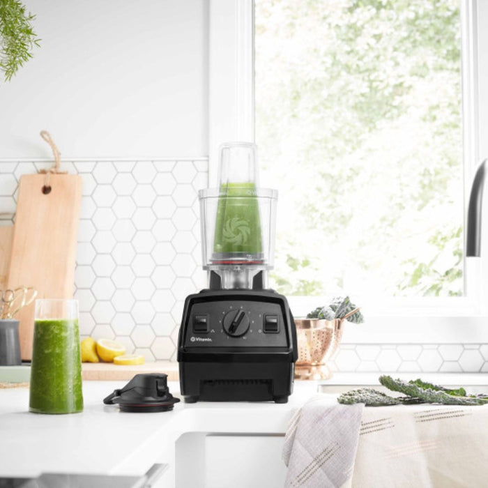 Vitamix Explorian Personal Cup Adapter Set - 600ml