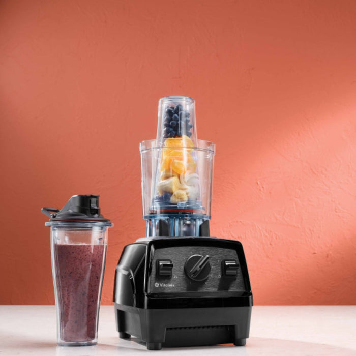 Vitamix Explorian Personal Cup Adapter Set - 600ml