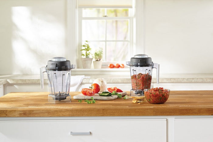 Vitamix Explorian Series Classic Wet Container - 1.4L