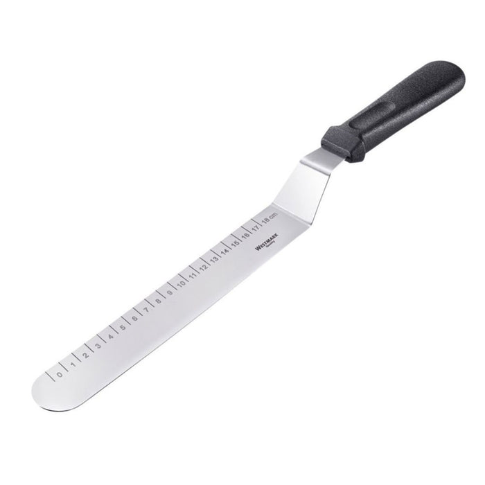 Westmark Angled Spatula