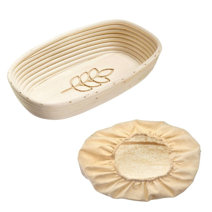 Westmark Fermentation Basket with Spike - Oval