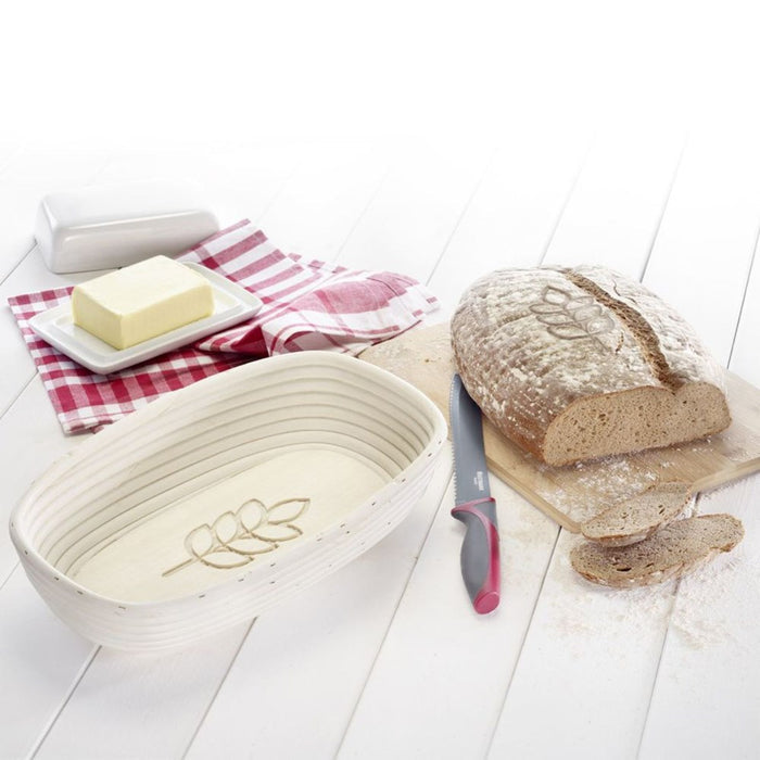 Westmark Fermentation Basket with Spike - Oval