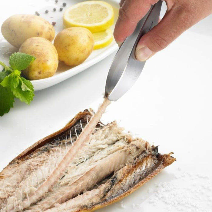 Westmark Fish Bone Tweezers