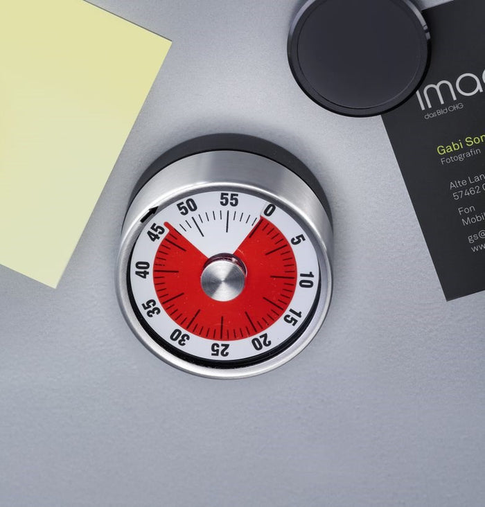 Westmark Futura Timer