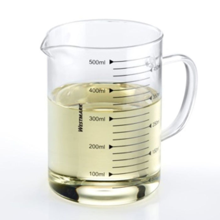 Westmark Glass Measuring Jug - 500ml