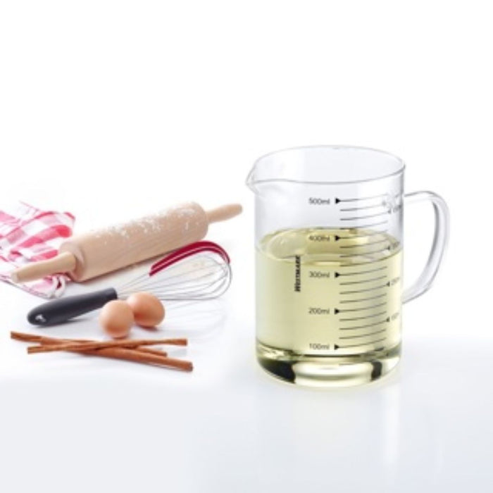 Westmark Glass Measuring Jug - 500ml