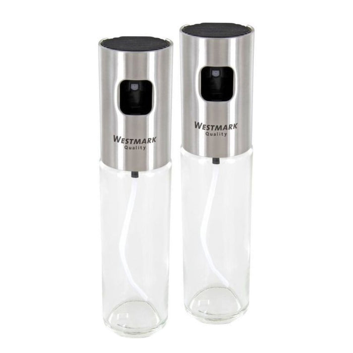 Westmark Oil & Vinegar Spray Set