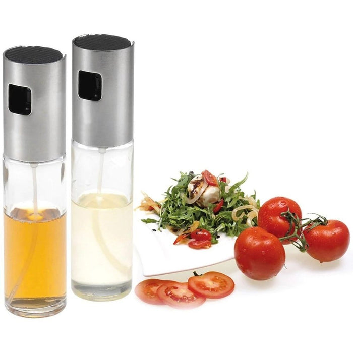 Westmark Oil & Vinegar Spray Set