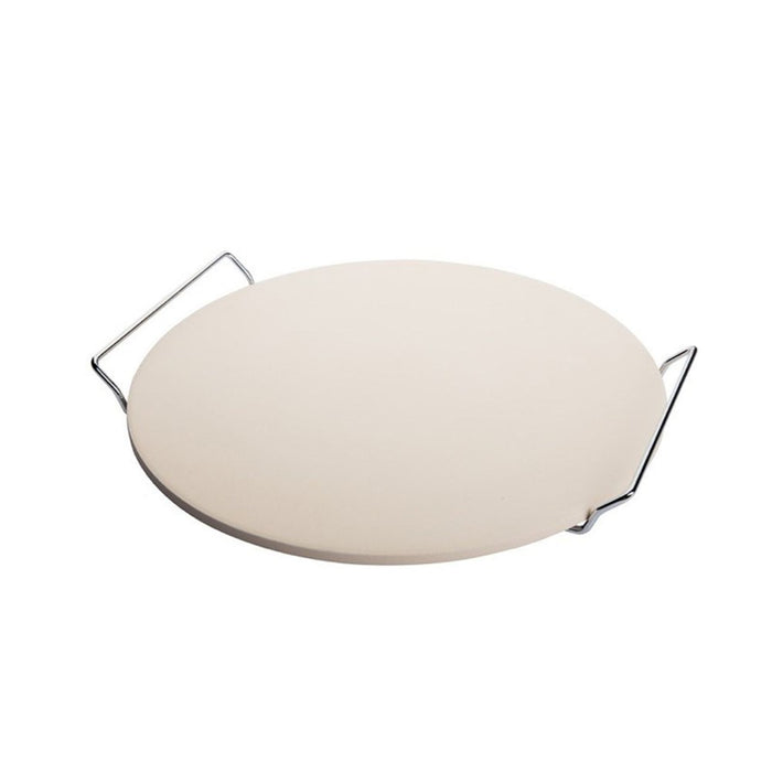 Westmark Pizza Stone with Stand