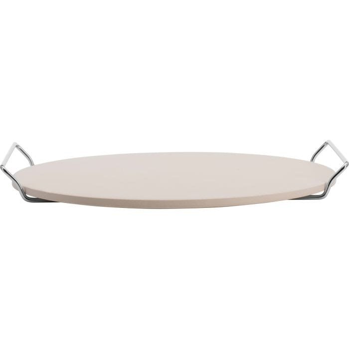 Westmark Pizza Stone with Stand