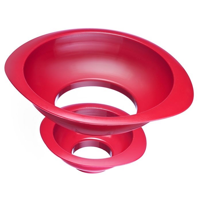 Westmark Preserving Twix Funnel