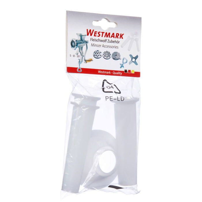 Westmark Sausage Filling Funnel - Size 10