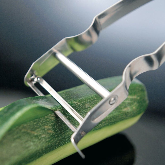 Westmark Stainless Steel Vegetable Peeler