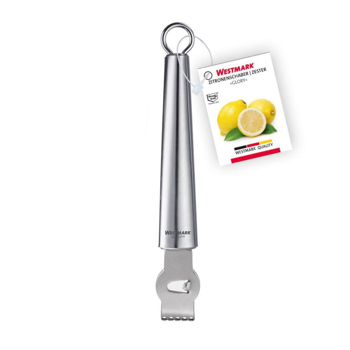 Westmark Stainless Steel Zester
