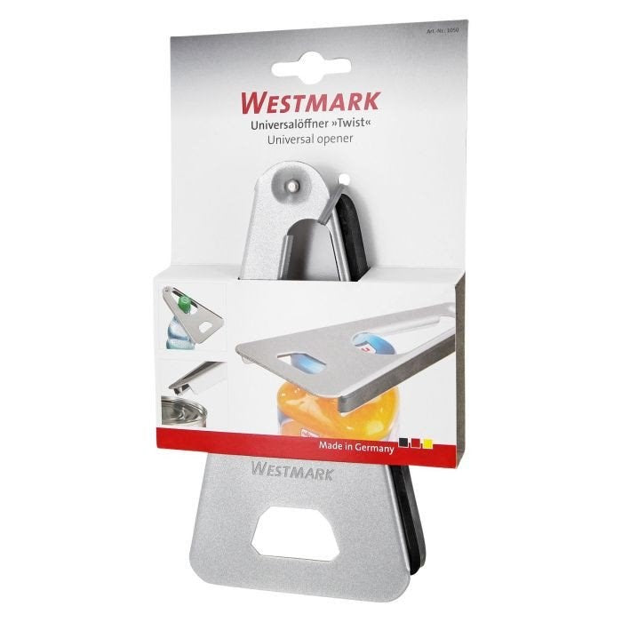 Westmark Universal Opener