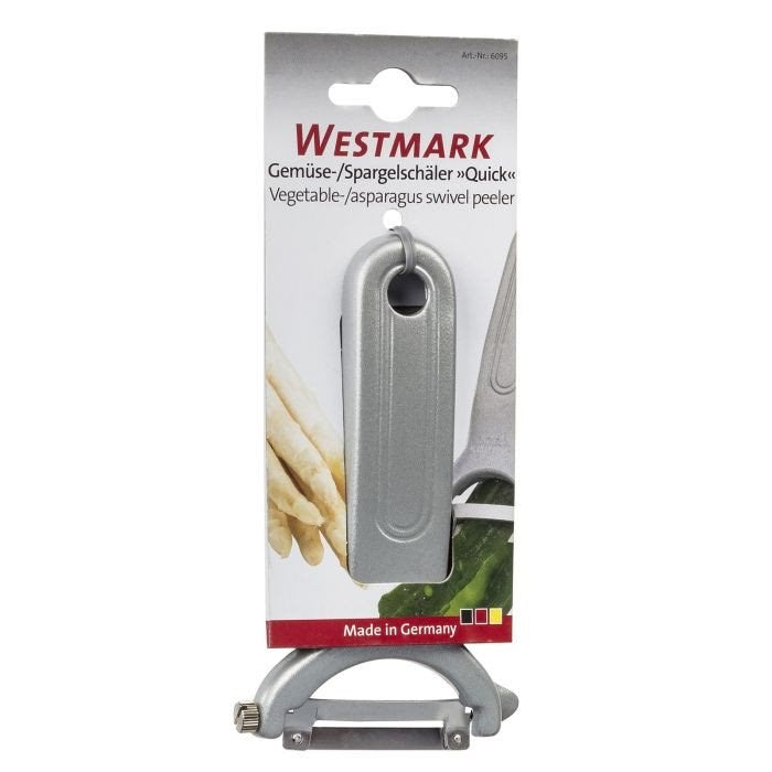 Westmark Vegetable Peeler