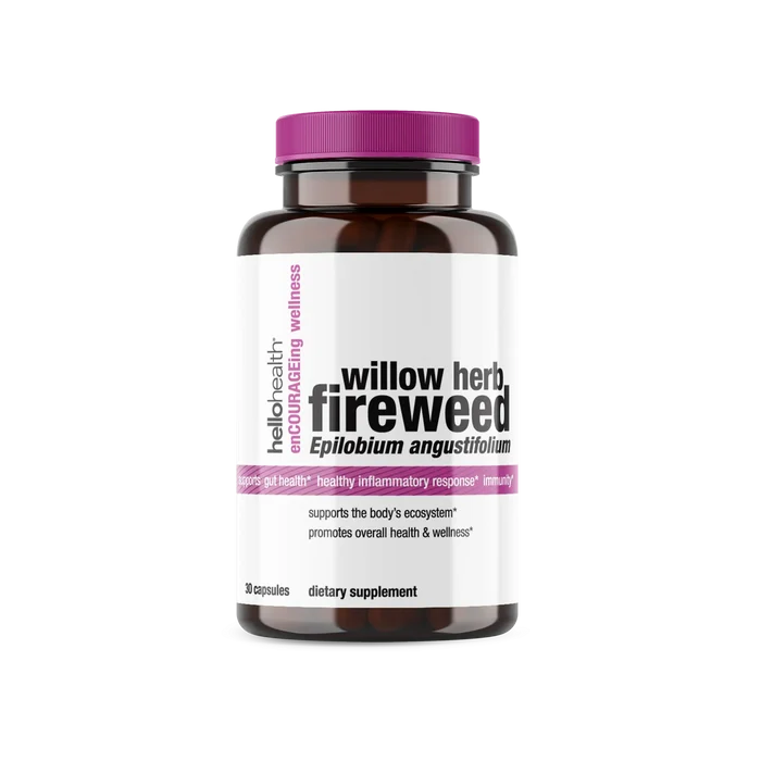 Willow Herb Fireweed