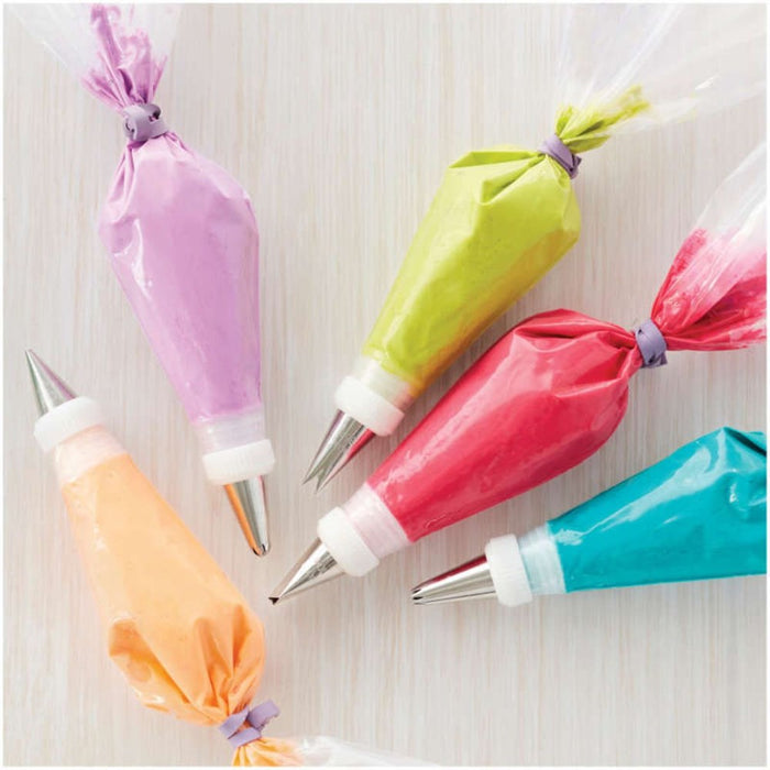 Wilton 12 Inch Disposable Decorating Bags - 12 pack