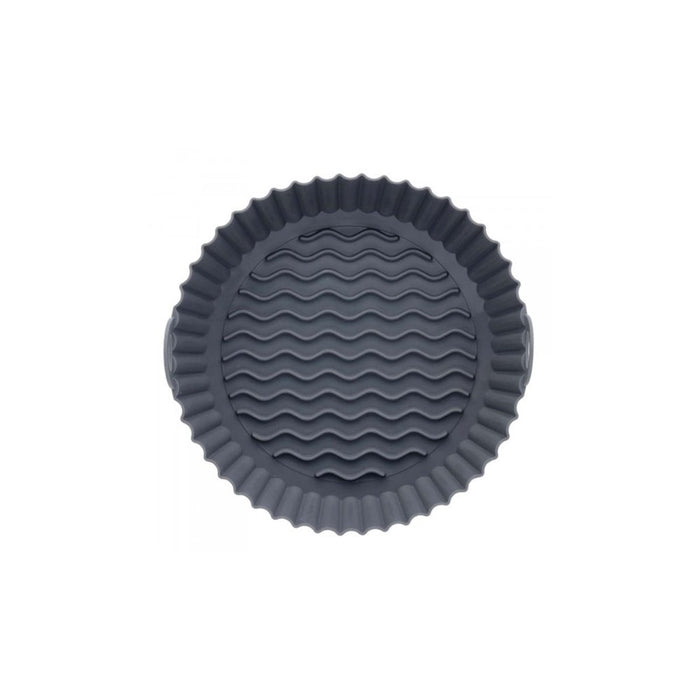 Wiltshire Silicone Air Fryer Basket - 20cm Round