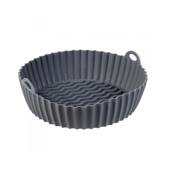 Wiltshire Silicone Air Fryer Basket - 20cm Round