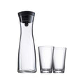 WMF Basic Water Carafe & Tumblers - SPECIAL
