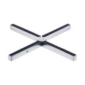 WMF Casserole Stand Mister X - Black inserts