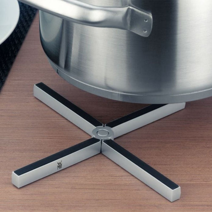 WMF Casserole Stand Mister X - Black inserts