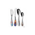 WMF Children's Cutlery Set 4 piece - Frozen