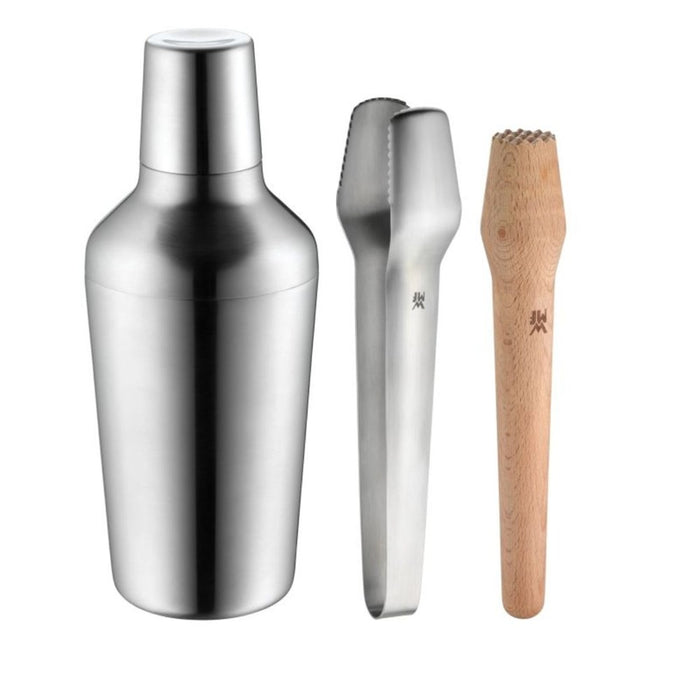 WMF Clever and More Bar Set - 4 Piece