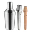 WMF Clever and More Bar Set - 4 Piece