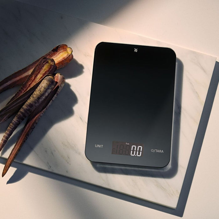 WMF Digital Kitchen Scale - Black