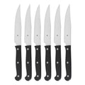 WMF Kansas Steak Knife Set - 6 Piece