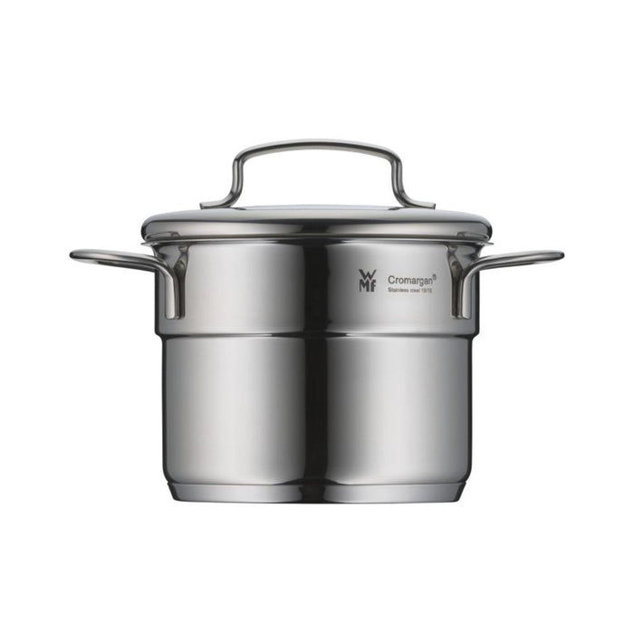 WMF Mini High Casserole with Lid - 12cm/1L