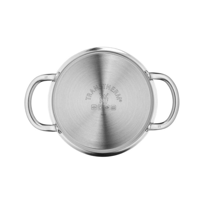 WMF Mini High Casserole with Lid - 12cm/1L