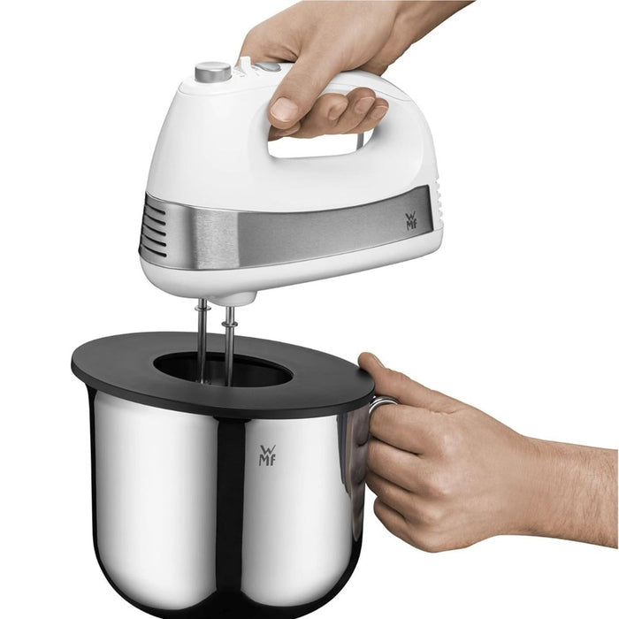 WMF Mixing Bowl with Splash Guard - 18.5cm / 2.5L