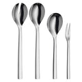 WMF Nuova Serving Set - 4 Piece