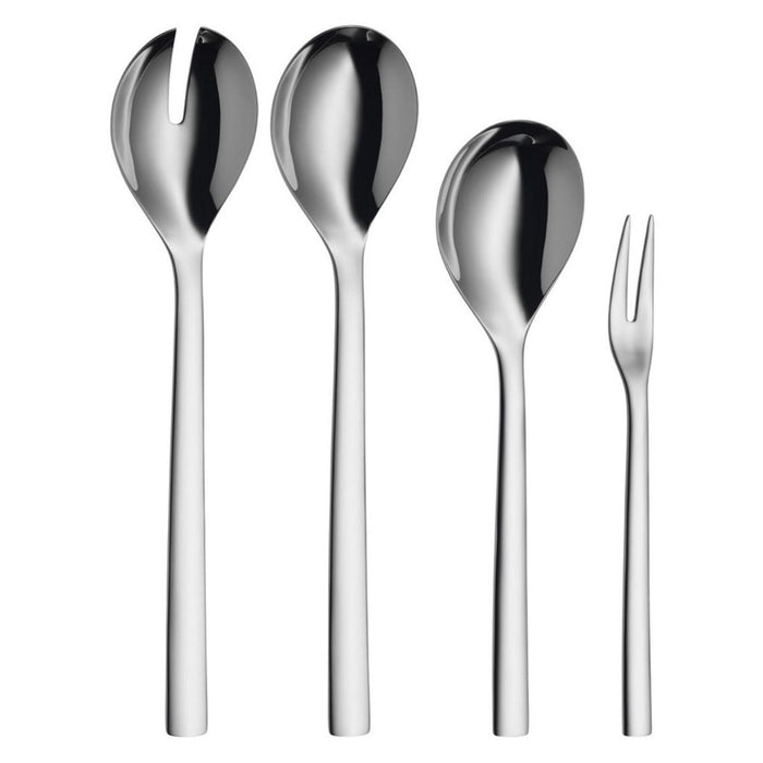 WMF Nuova Serving Set - 4 Piece