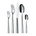 WMF Philadelphia 60 Piece Cutlery Set - Gift Boxed
