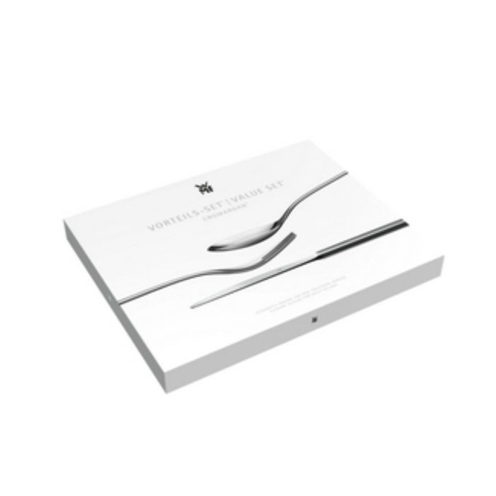 WMF Philadelphia 60 Piece Cutlery Set - Gift Boxed