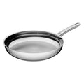 WMF Profi Stainless Steel Frying Pan - 24cm