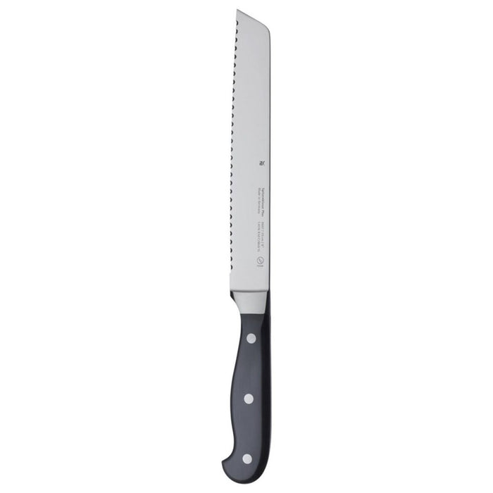 WMF Spitzenklasse Plus Bread Knife - 20cm