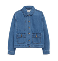 Women's Denim Jacket