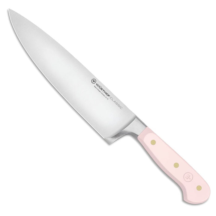 Wusthof Classic 'Colours' Range Cooks Knife - 20cm